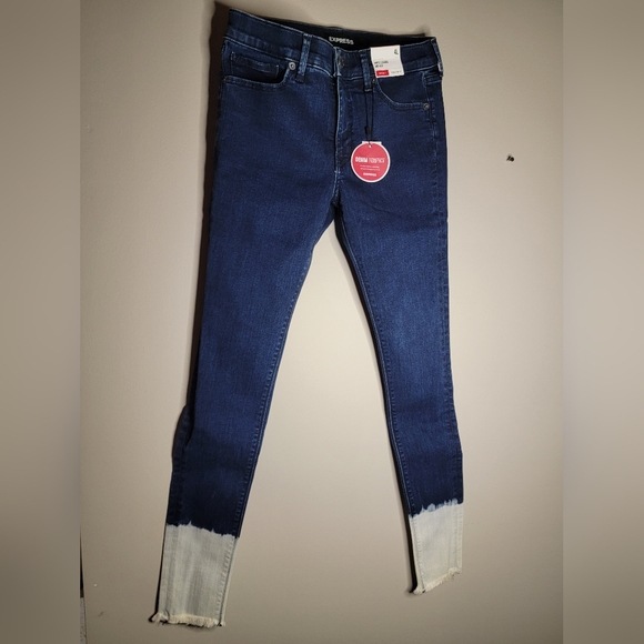 Express Ankle Legging - Picture 1 of 4